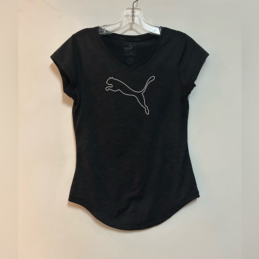 Puma Workout Shirt